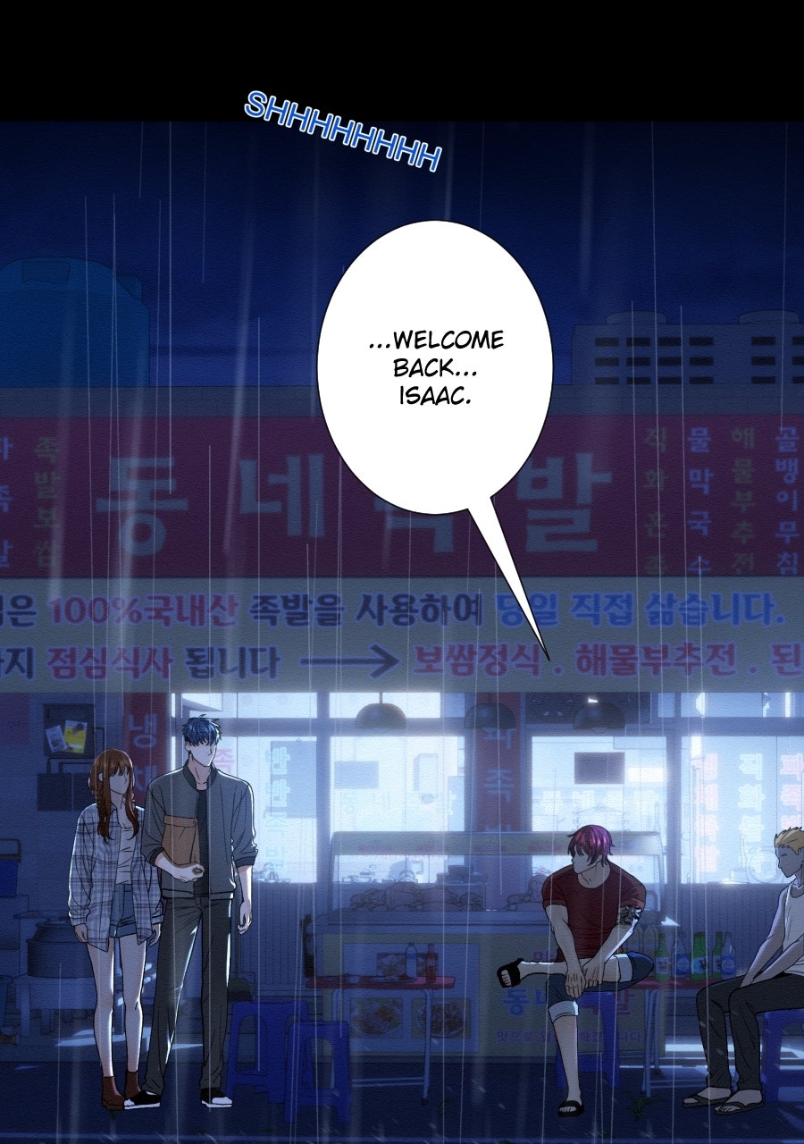 Read I'm Dating a Psychopath Manga Online