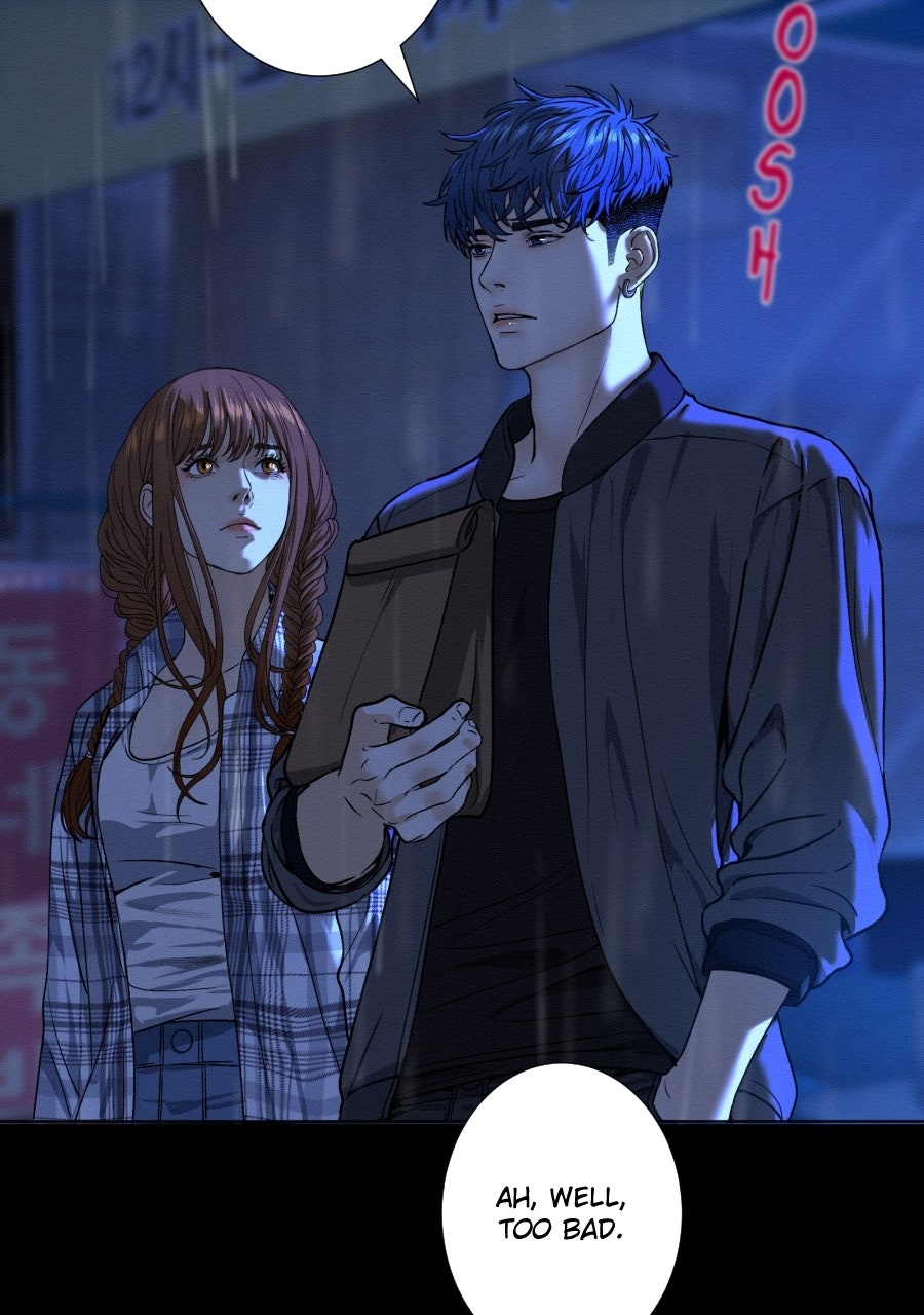 Read I'm Dating a Psychopath Manga Online