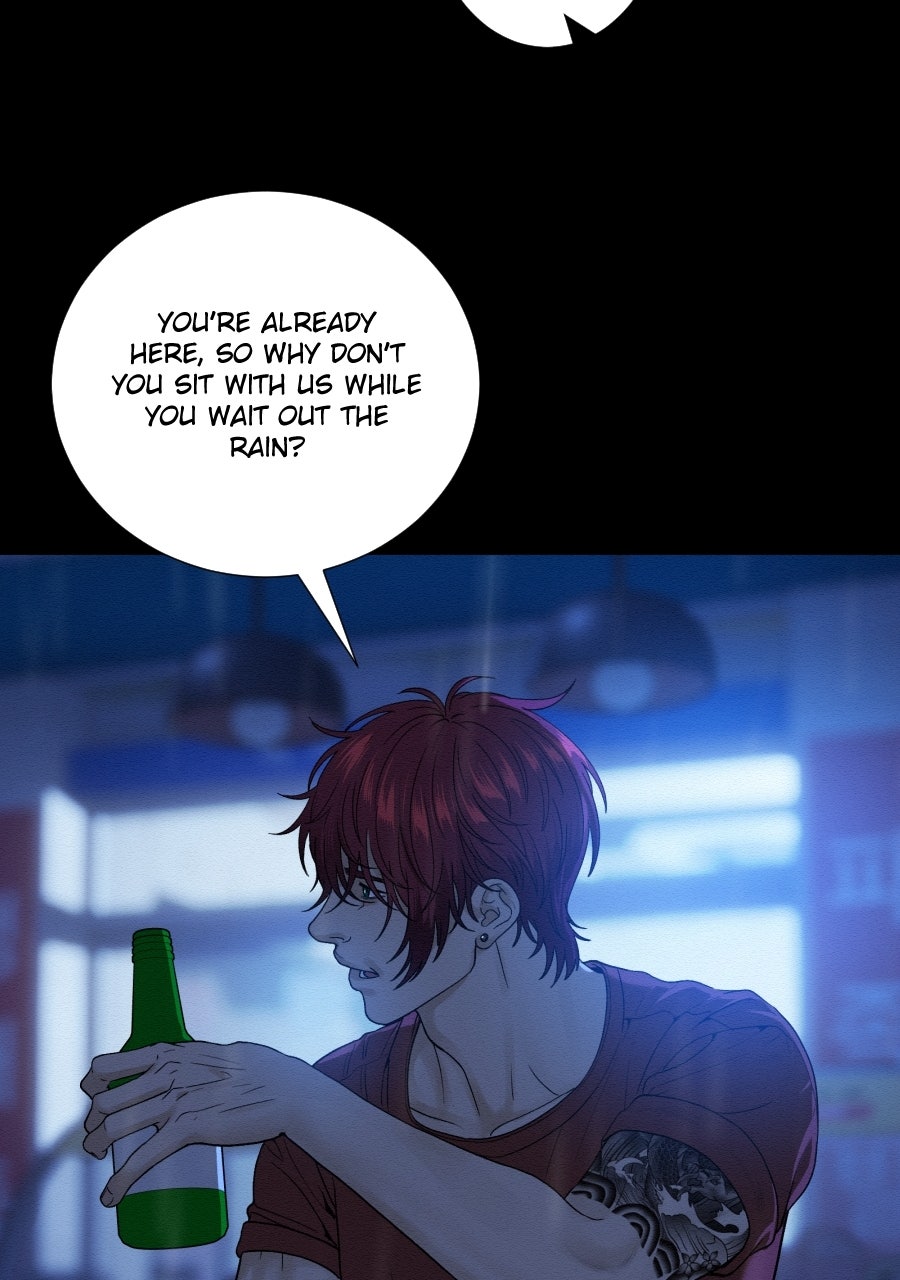 Read I'm Dating a Psychopath Manga Online