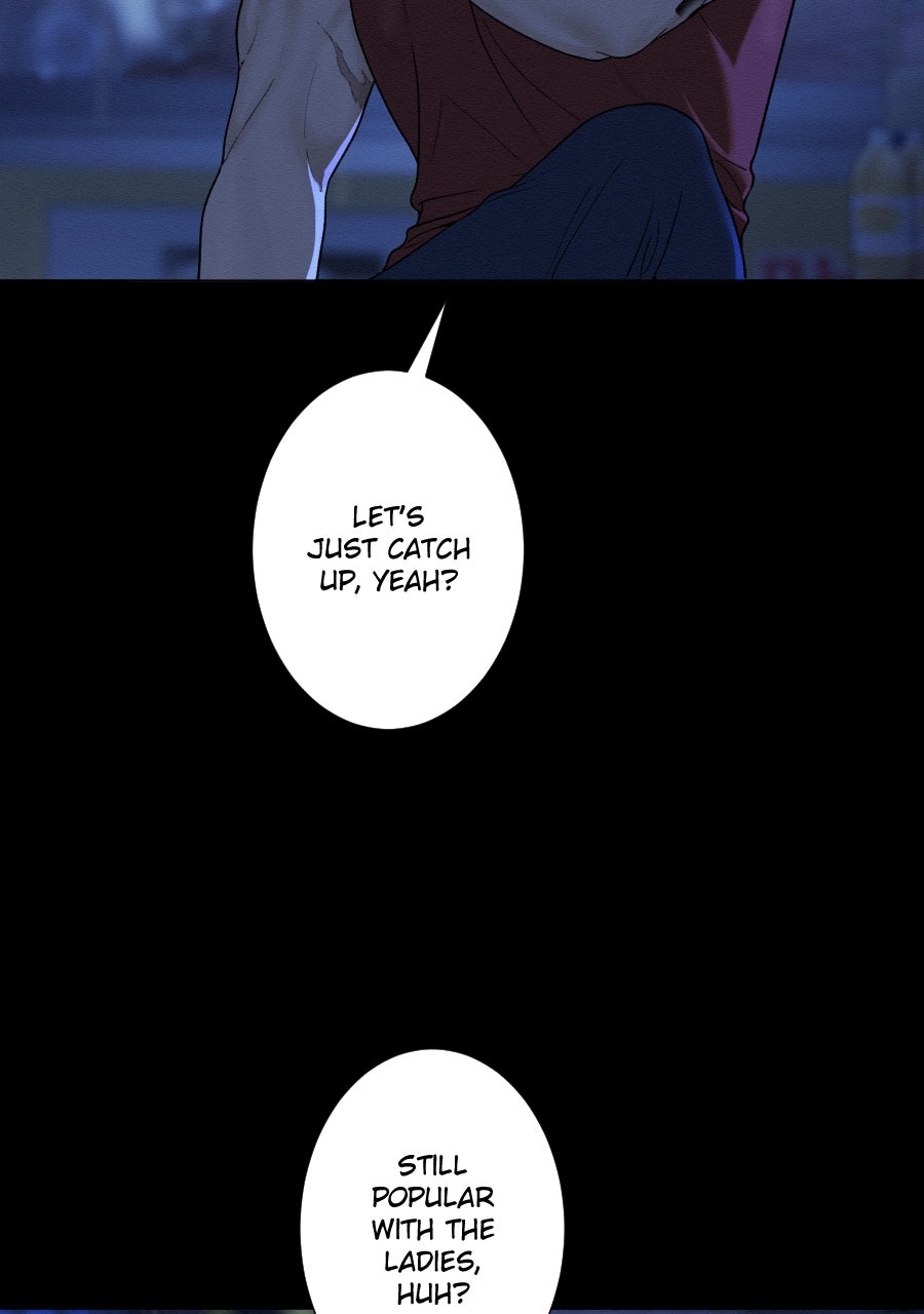Read I'm Dating a Psychopath Manga Online