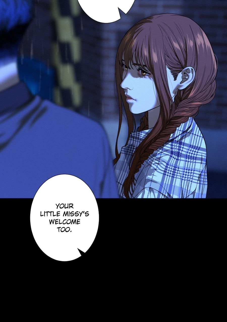 Read I'm Dating a Psychopath Manga Online