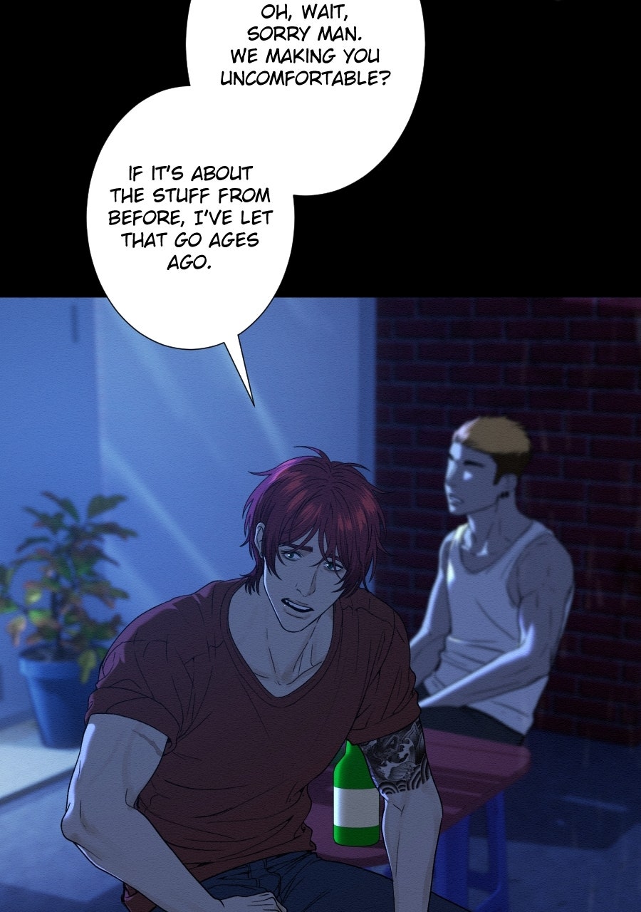 Read I'm Dating a Psychopath Manga Online