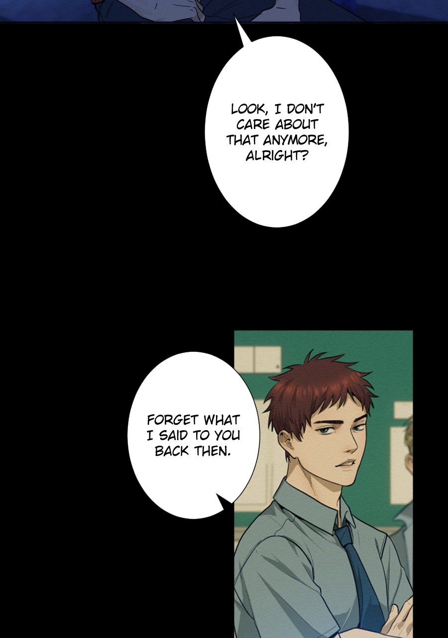Read I'm Dating a Psychopath Manga Online