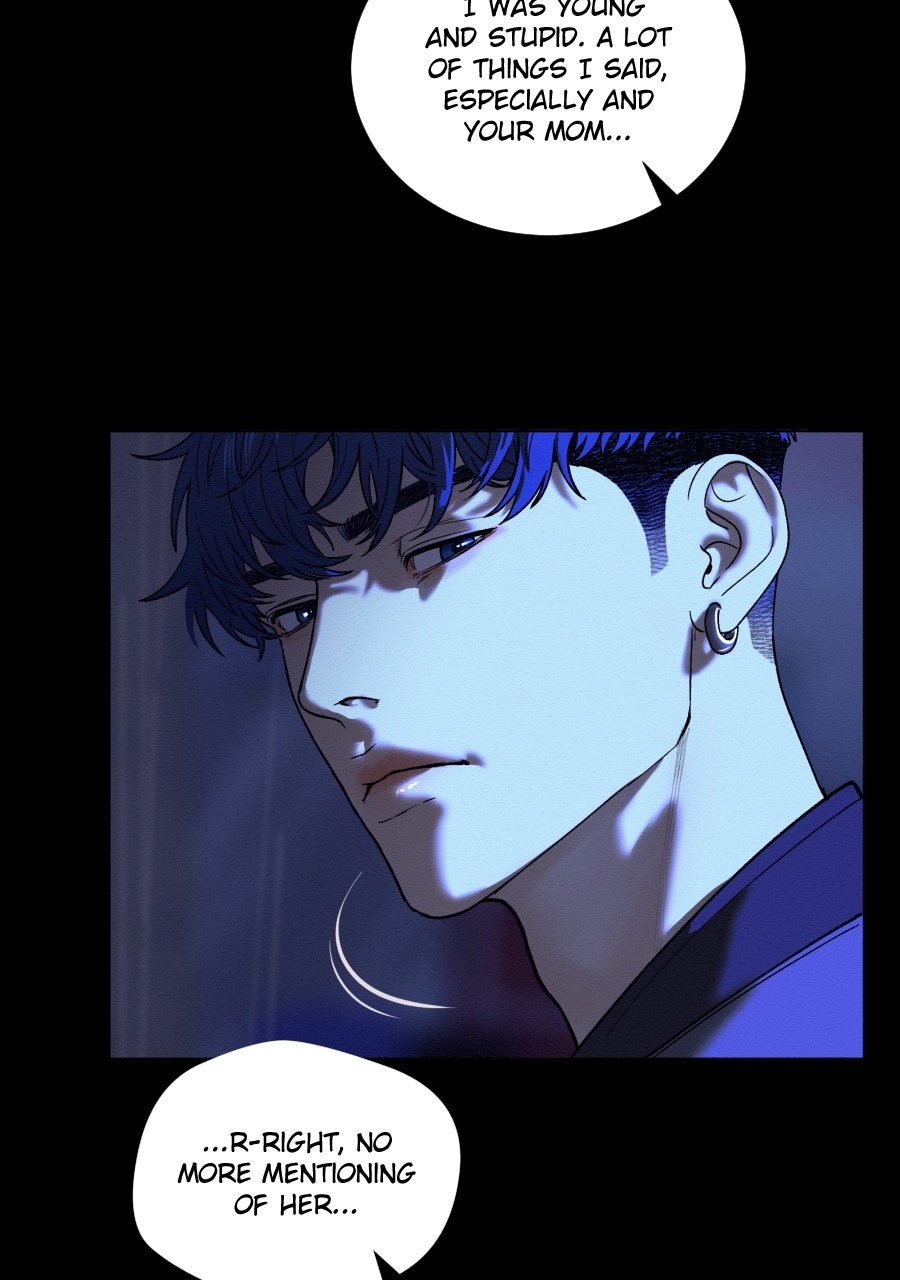 Read I'm Dating a Psychopath Manga Online