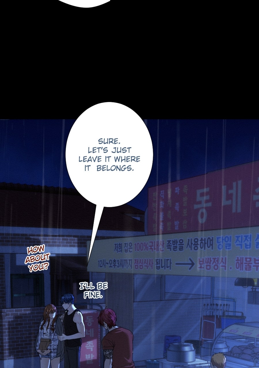Read I'm Dating a Psychopath Manga Online