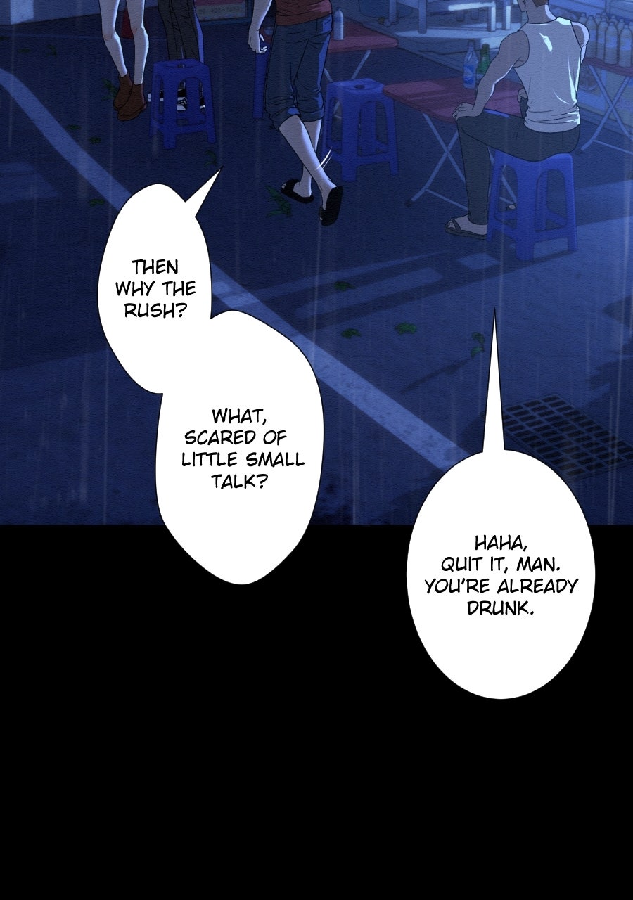 Read I'm Dating a Psychopath Manga Online