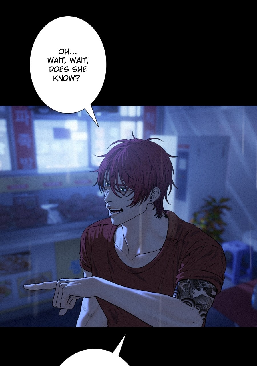Read I'm Dating a Psychopath Manga Online