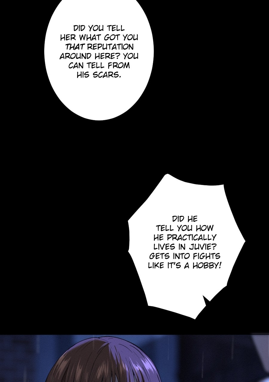 Read I'm Dating a Psychopath Manga Online