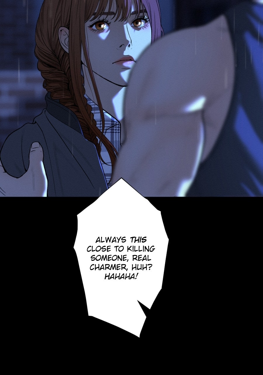 Read I'm Dating a Psychopath Manga Online