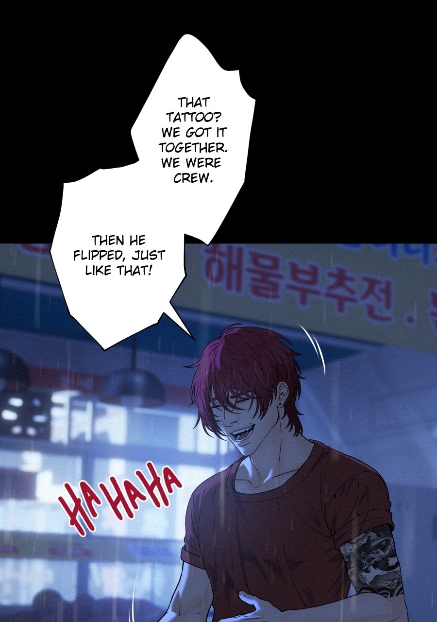 Read I'm Dating a Psychopath Manga Online