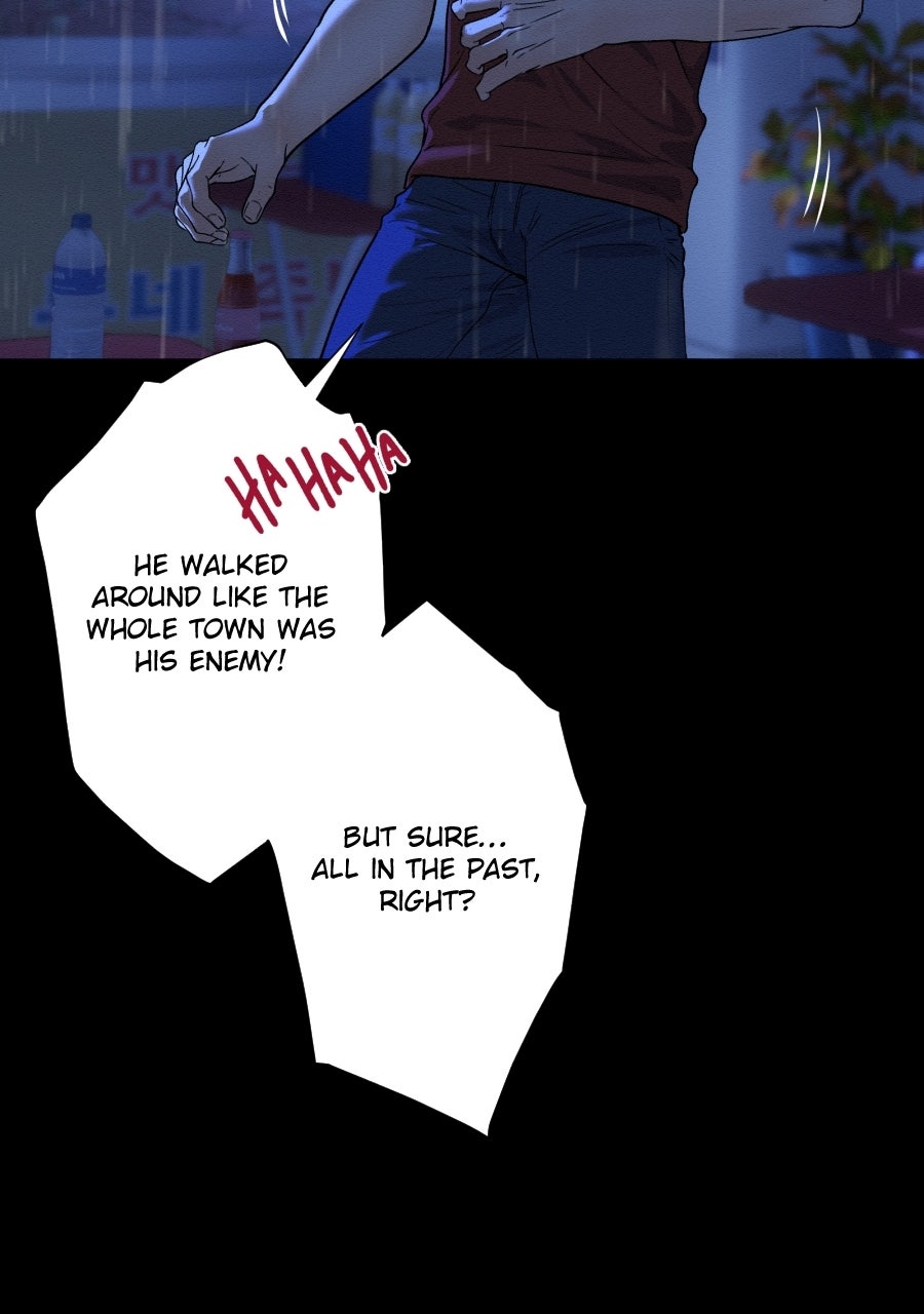 Read I'm Dating a Psychopath Manga Online