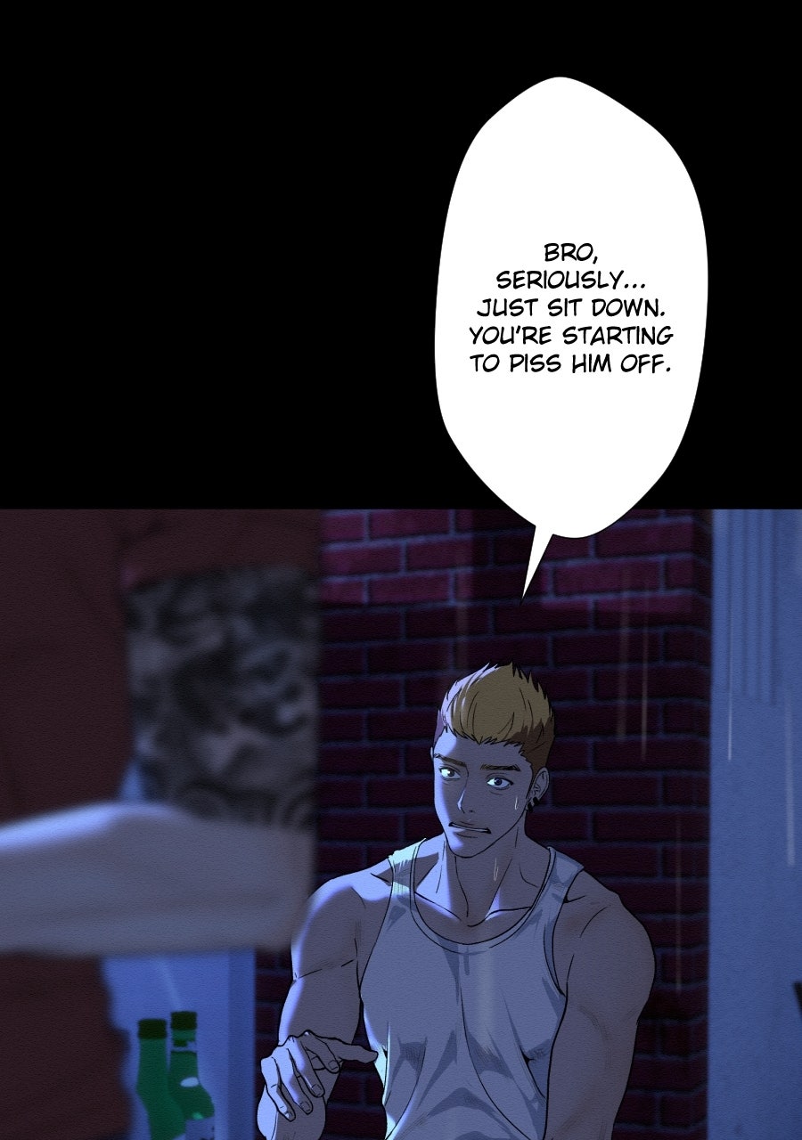 Read I'm Dating a Psychopath Manga Online