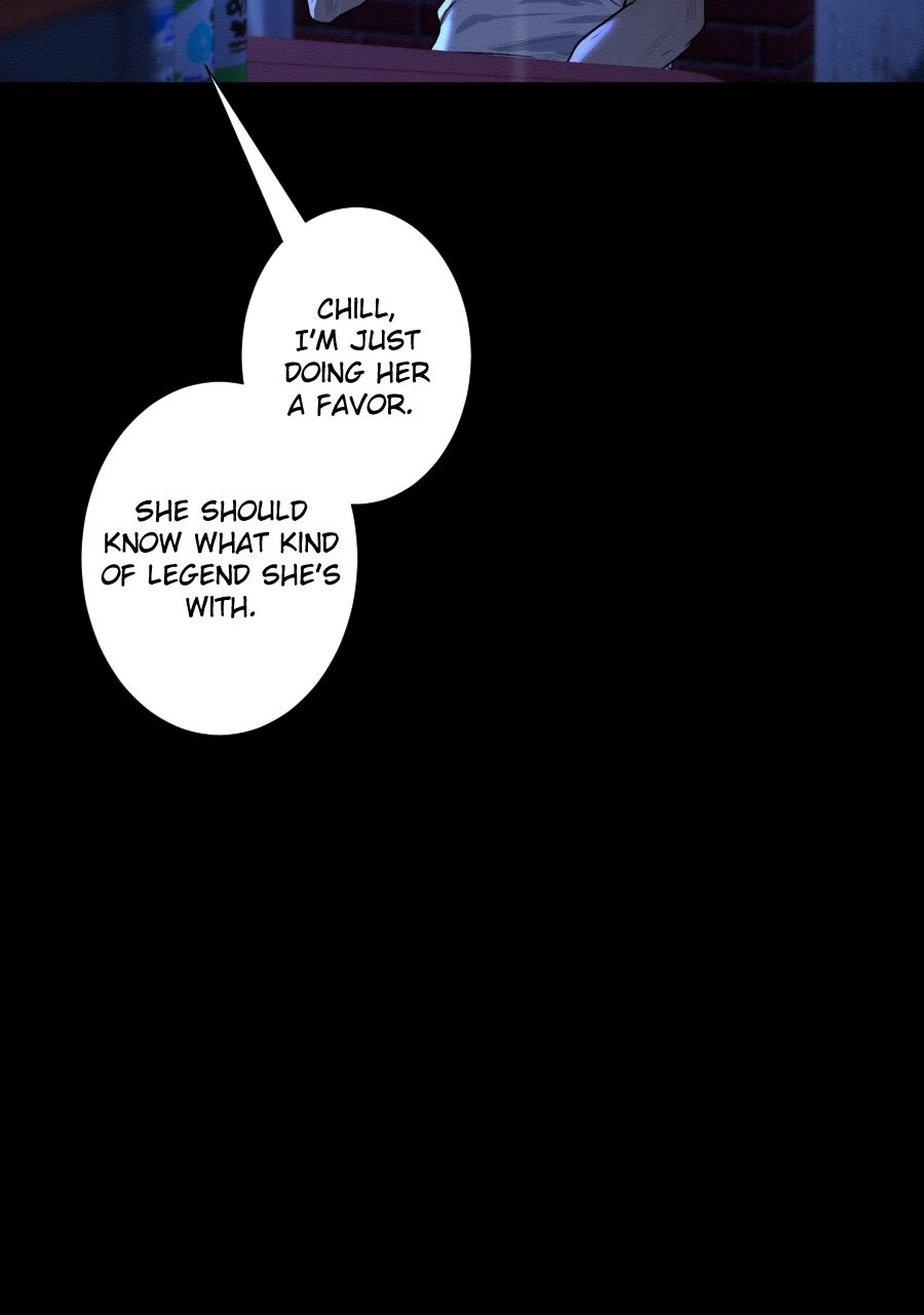 Read I'm Dating a Psychopath Manga Online