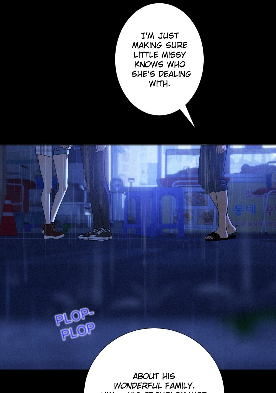 Read I'm Dating a Psychopath Manga Online