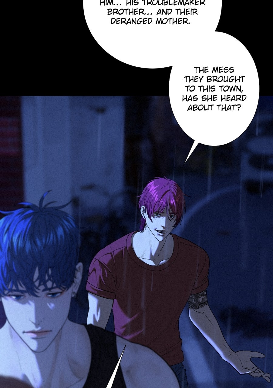 Read I'm Dating a Psychopath Manga Online