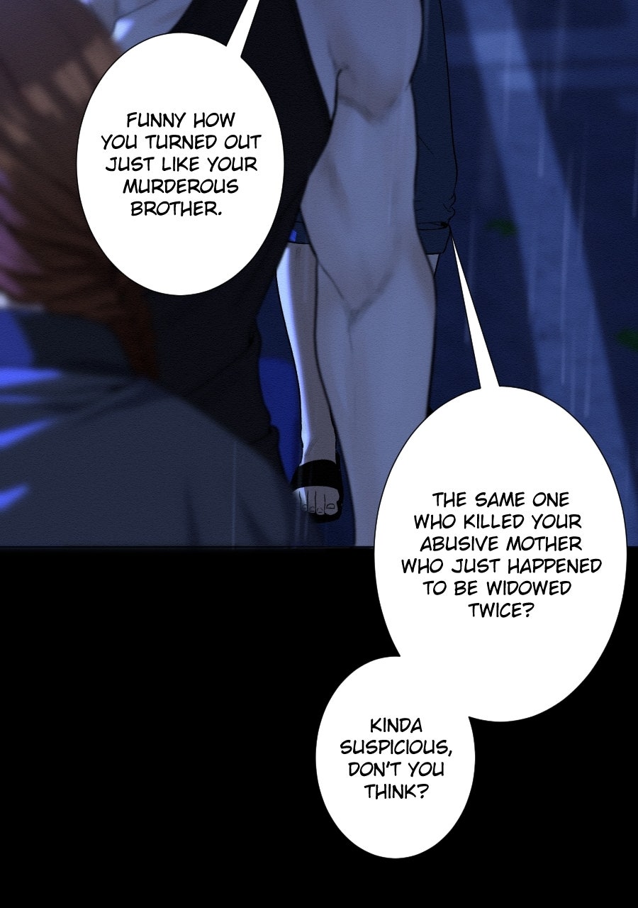 Read I'm Dating a Psychopath Manga Online