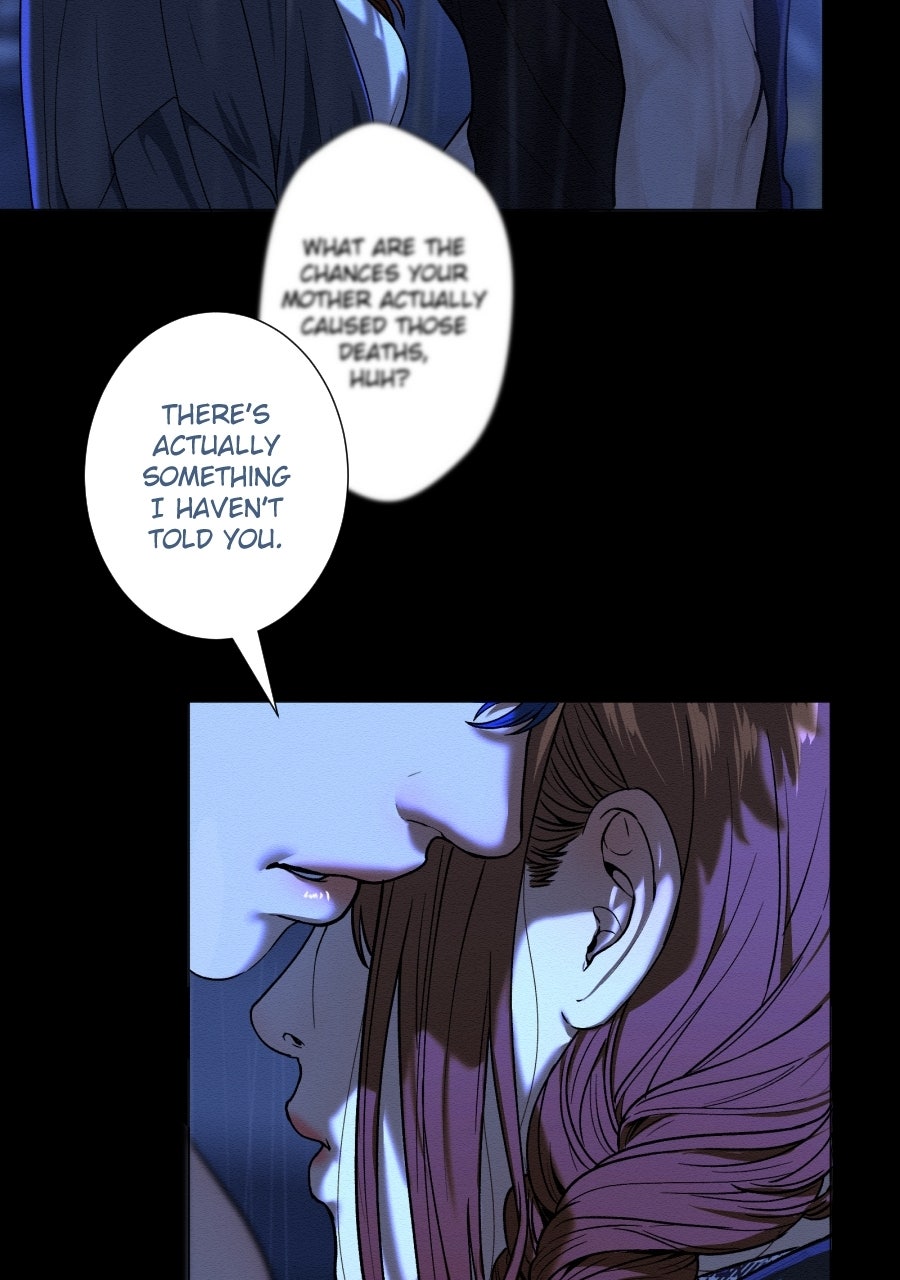 Read I'm Dating a Psychopath Manga Online