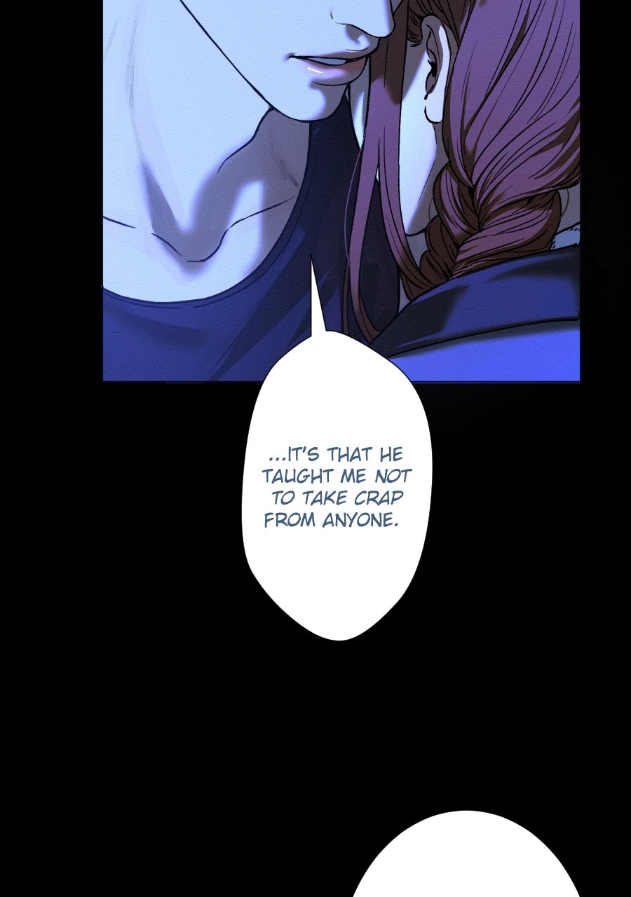 Read I'm Dating a Psychopath Manga Online