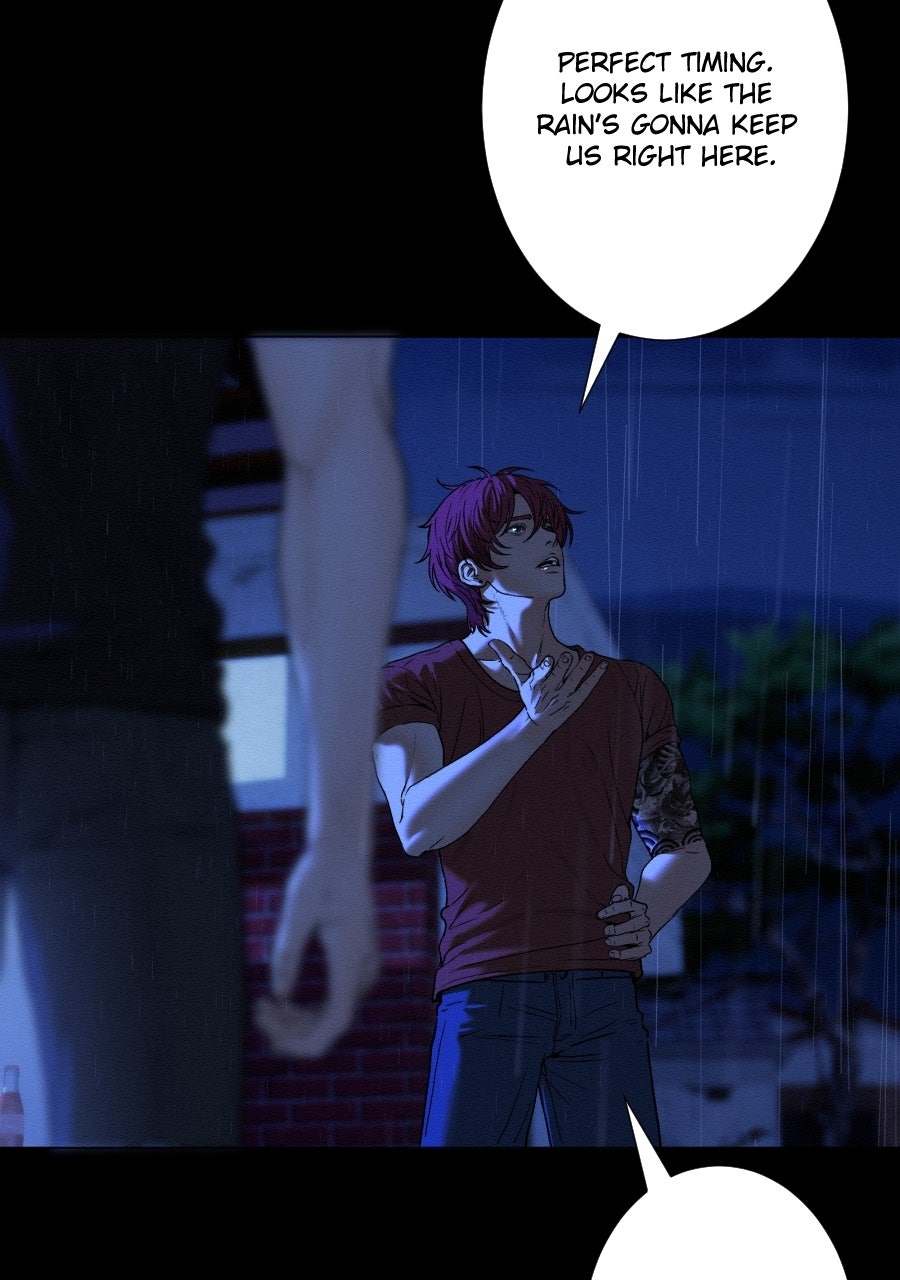 Read I'm Dating a Psychopath Manga Online