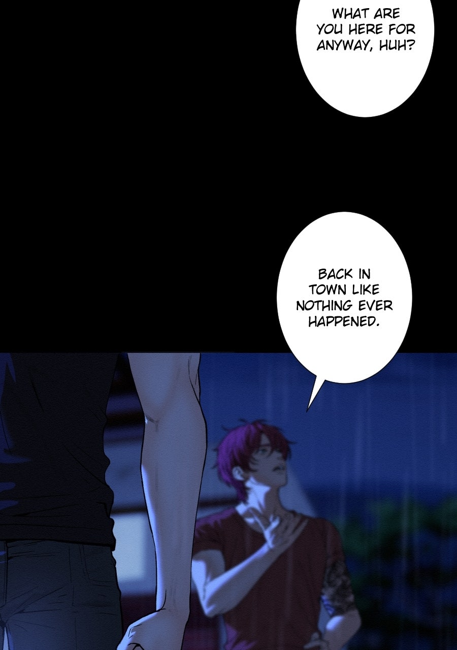 Read I'm Dating a Psychopath Manga Online