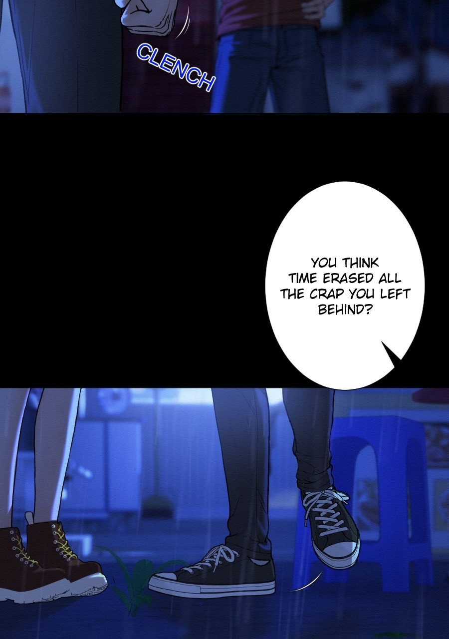 Read I'm Dating a Psychopath Manga Online
