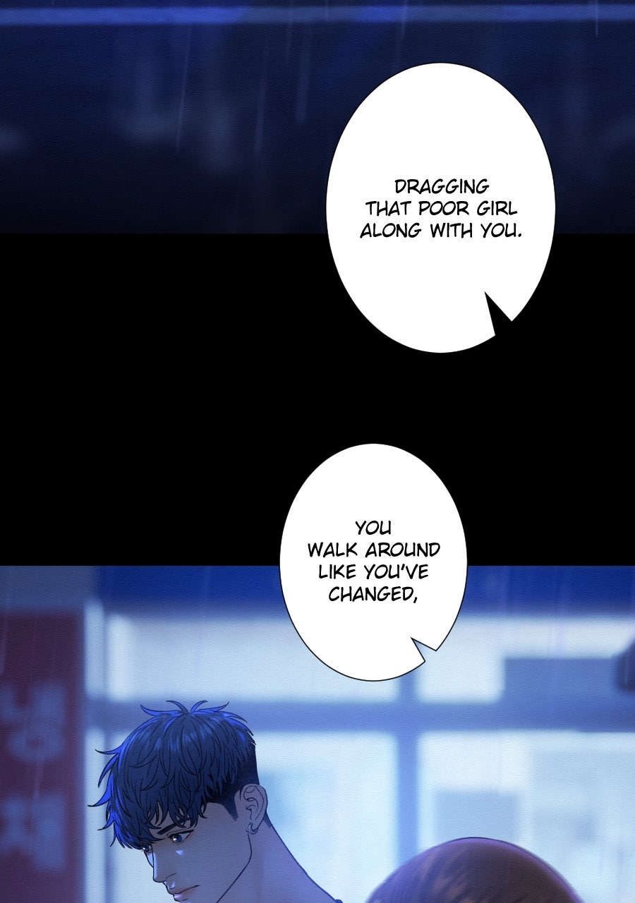 Read I'm Dating a Psychopath Manga Online