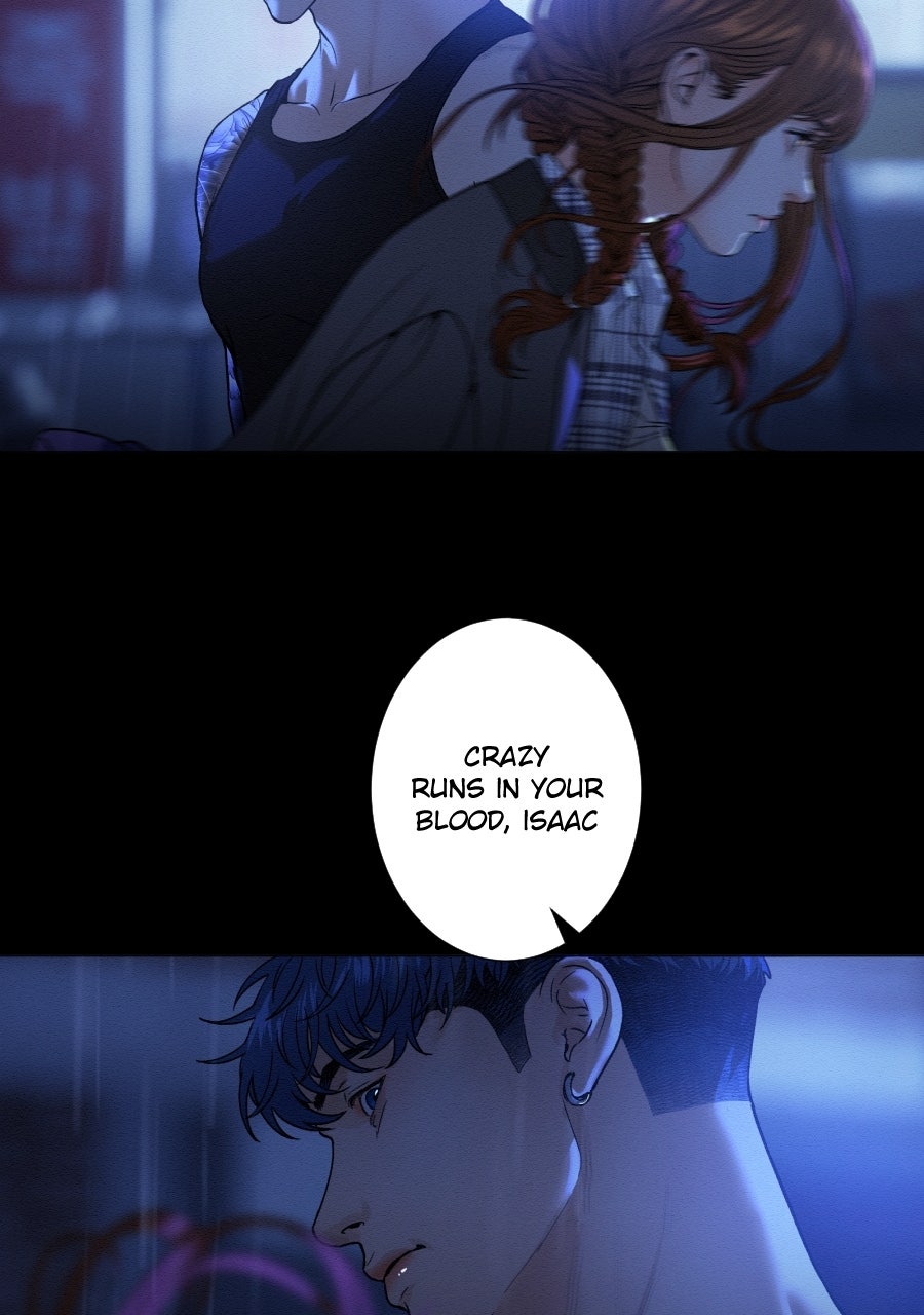 Read I'm Dating a Psychopath Manga Online