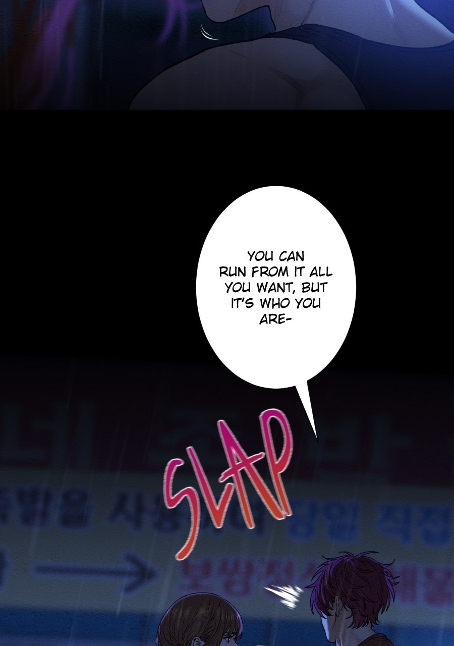 Read I'm Dating a Psychopath Manga Online