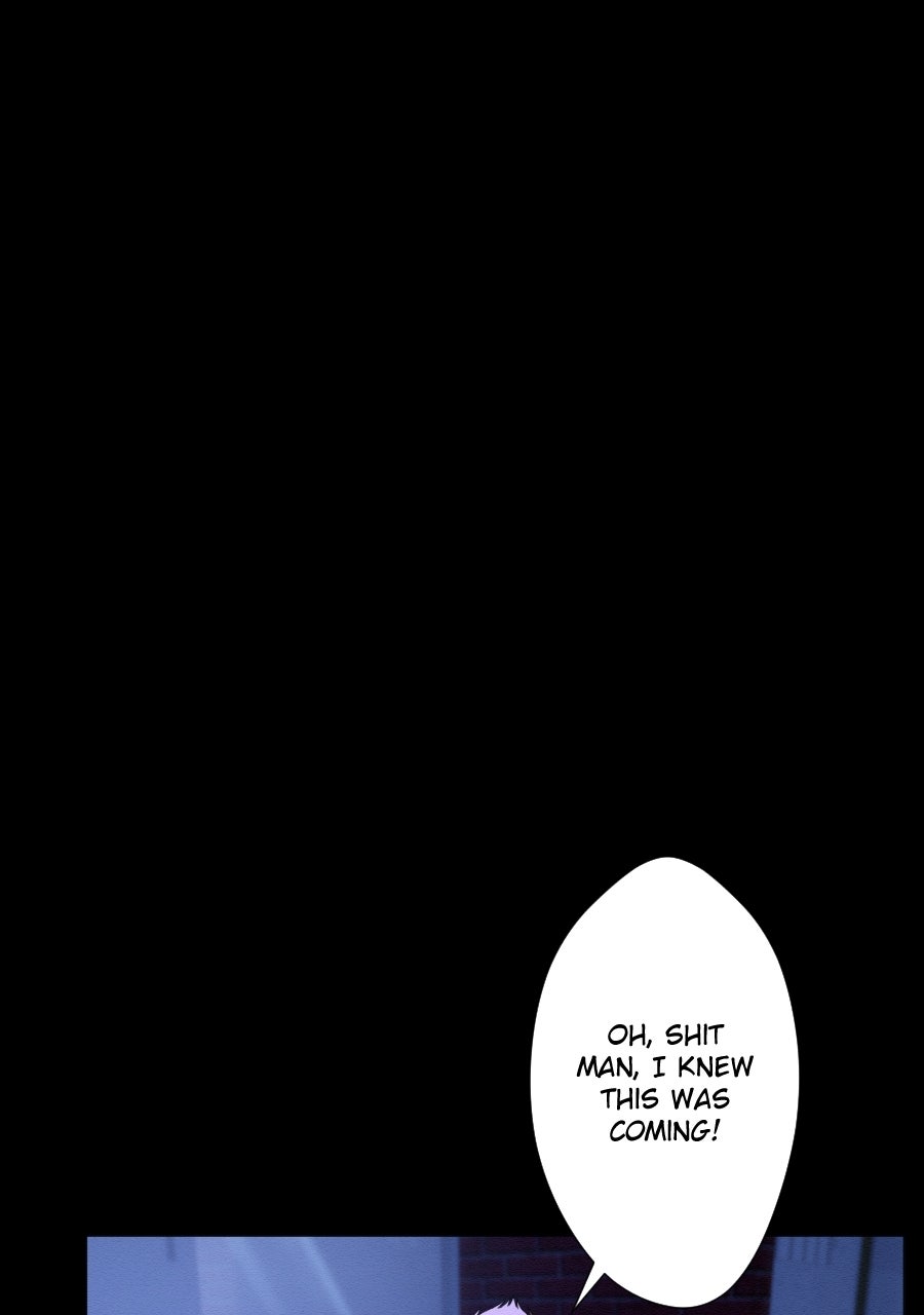 Read I'm Dating a Psychopath Manga Online