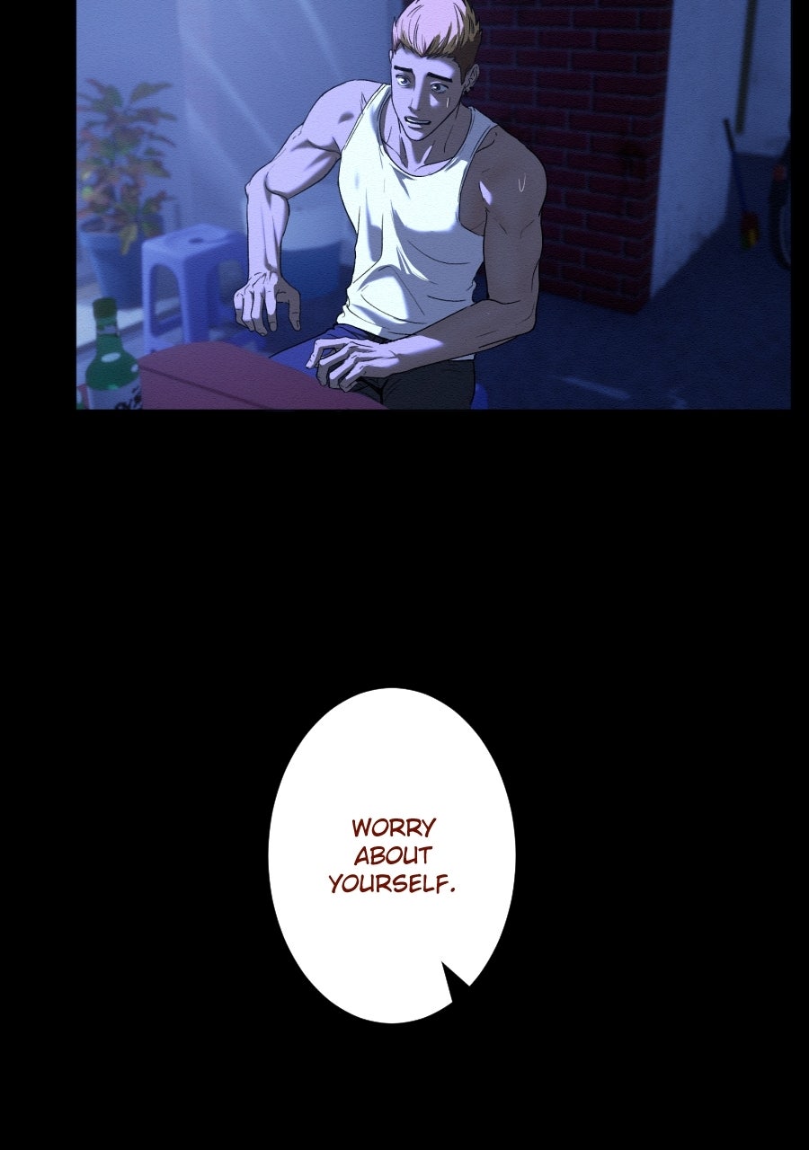 Read I'm Dating a Psychopath Manga Online