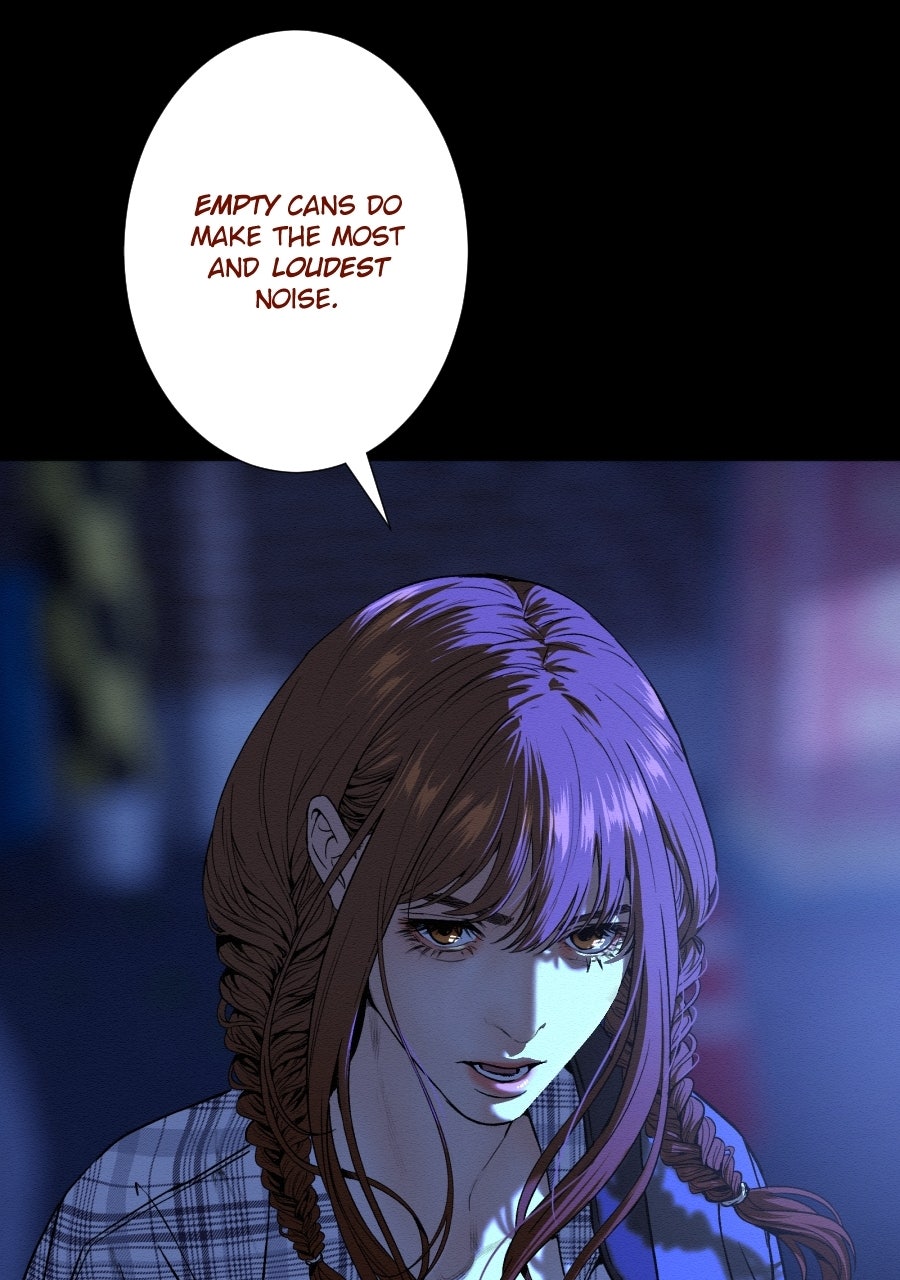 Read I'm Dating a Psychopath Manga Online