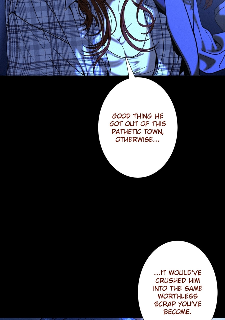 Read I'm Dating a Psychopath Manga Online