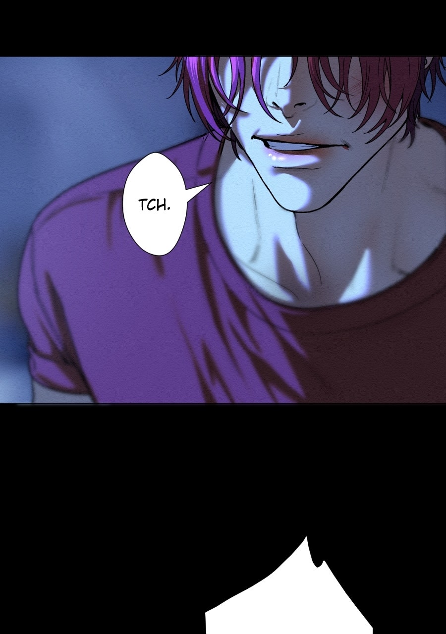 Read I'm Dating a Psychopath Manga Online