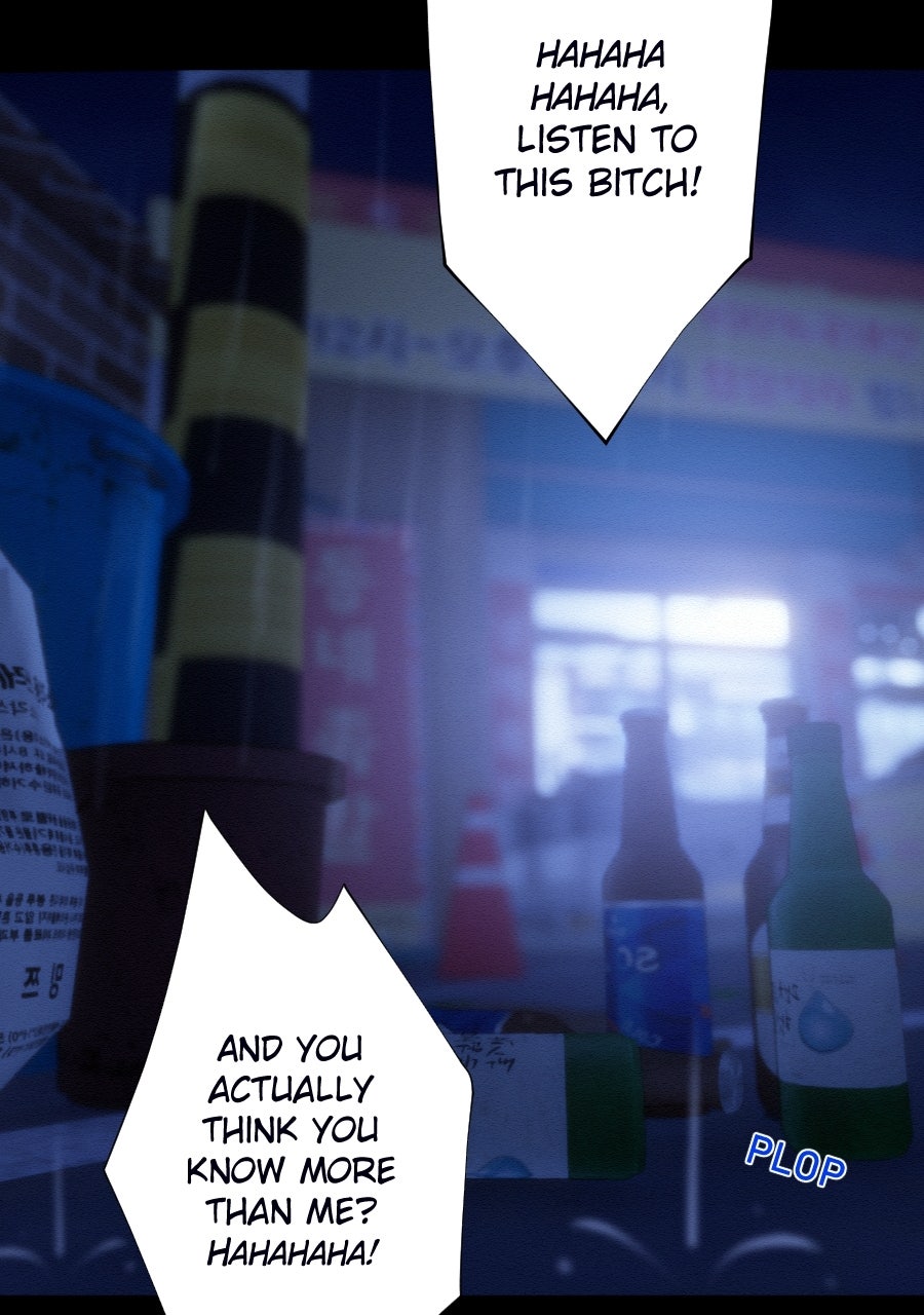 Read I'm Dating a Psychopath Manga Online