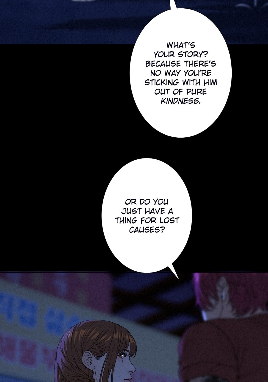 Read I'm Dating a Psychopath Manga Online