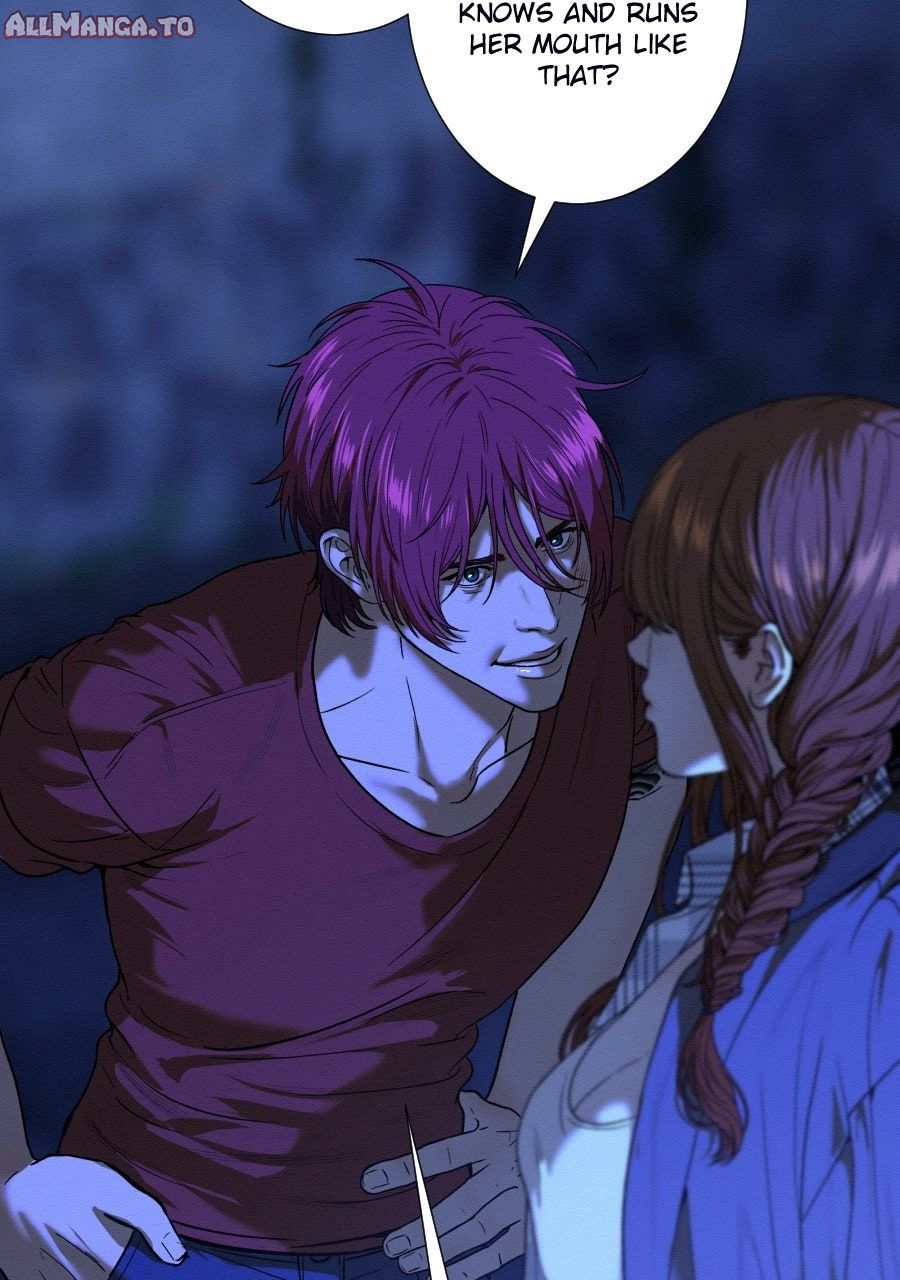 Read I'm Dating a Psychopath Manga Online