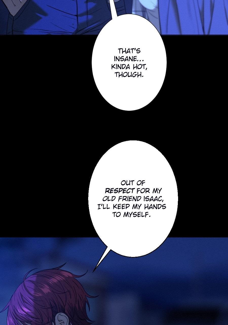 Read I'm Dating a Psychopath Manga Online