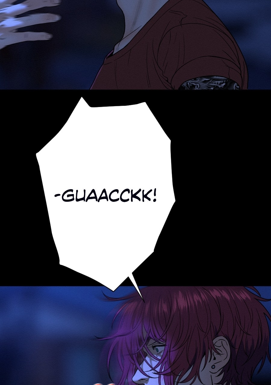 Read I'm Dating a Psychopath Manga Online