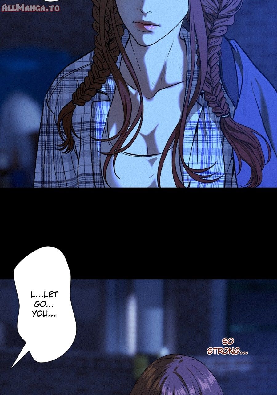Read I'm Dating a Psychopath Manga Online