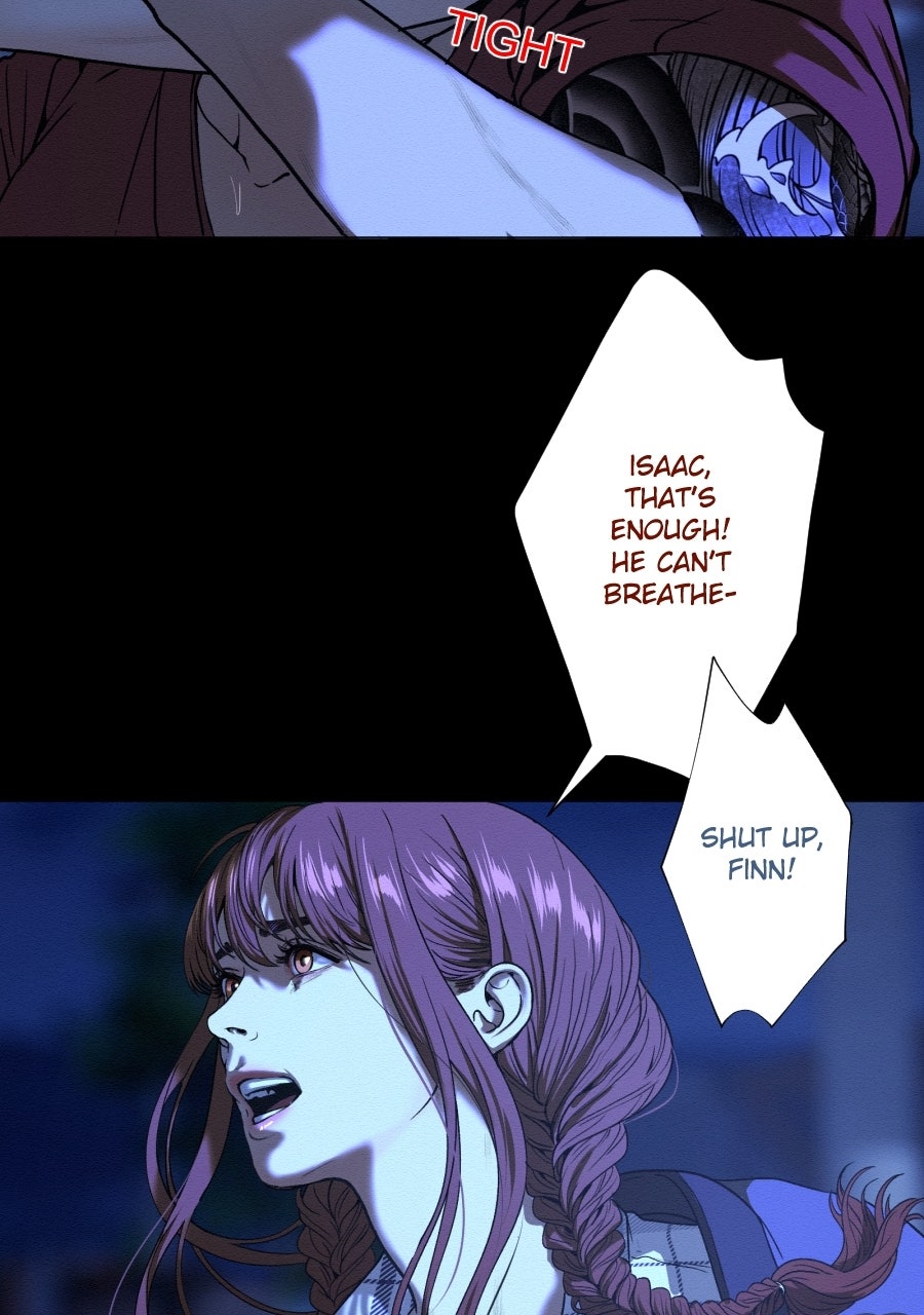 Read I'm Dating a Psychopath Manga Online