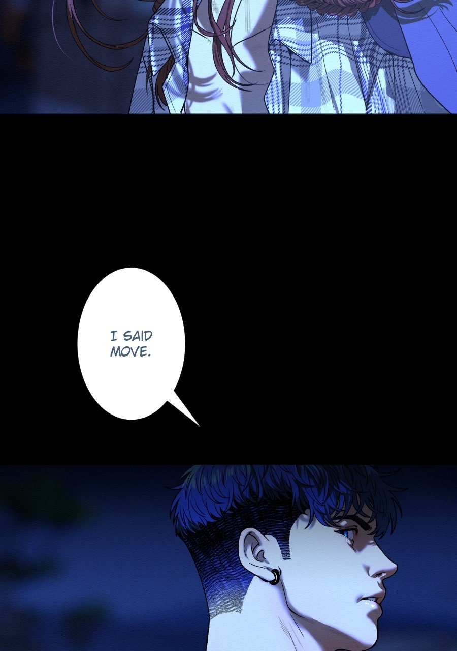 Read I'm Dating a Psychopath Manga Online
