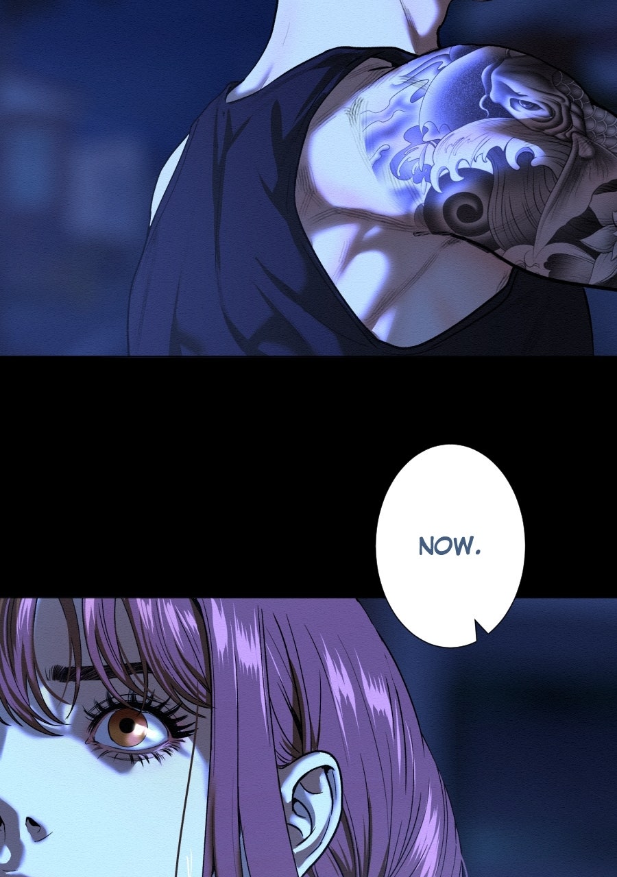 Read I'm Dating a Psychopath Manga Online