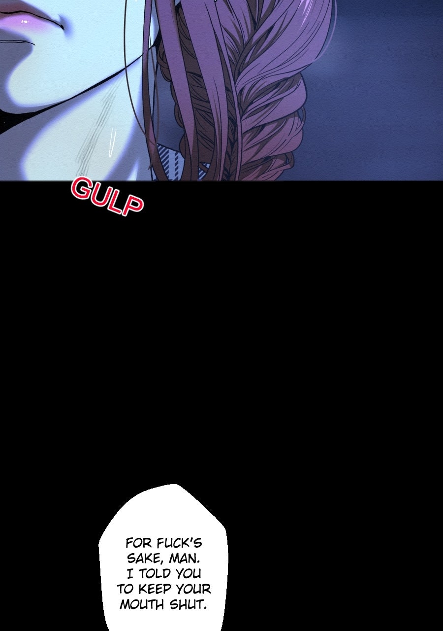 Read I'm Dating a Psychopath Manga Online