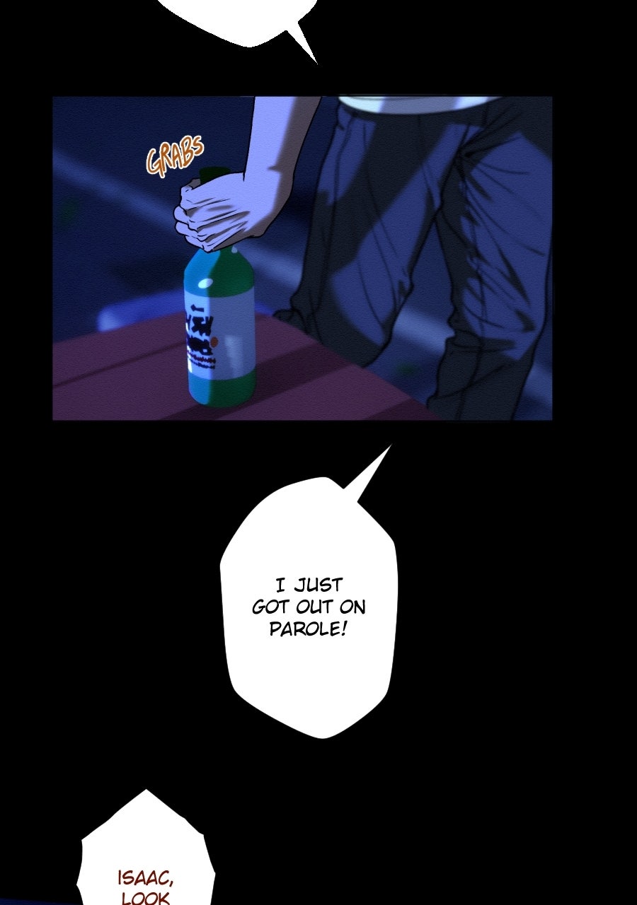Read I'm Dating a Psychopath Manga Online