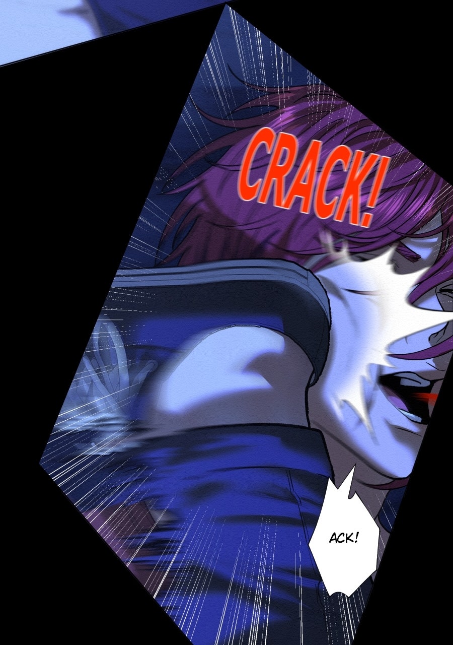 Read I'm Dating a Psychopath Manga Online