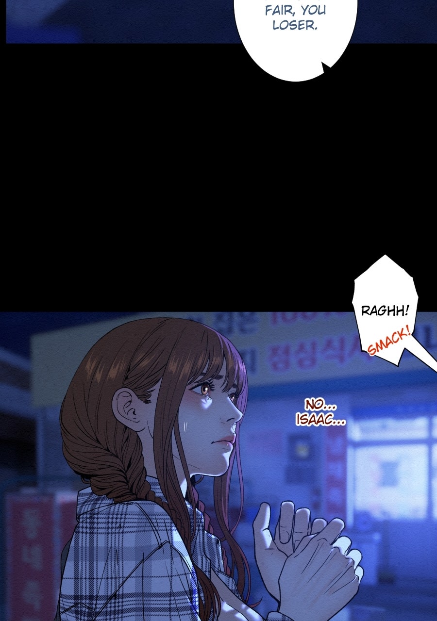 Read I'm Dating a Psychopath Manga Online