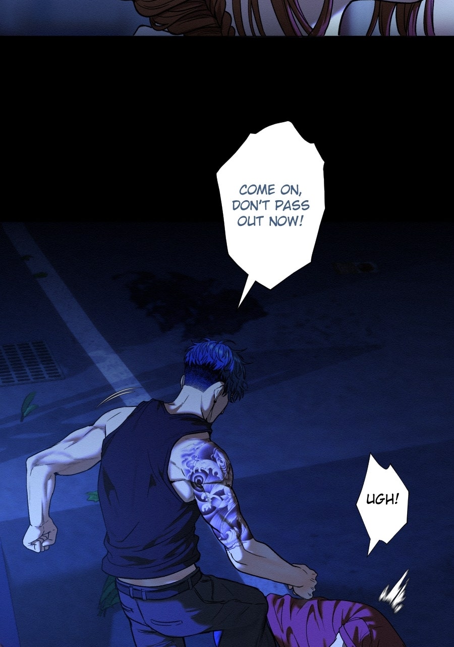 Read I'm Dating a Psychopath Manga Online