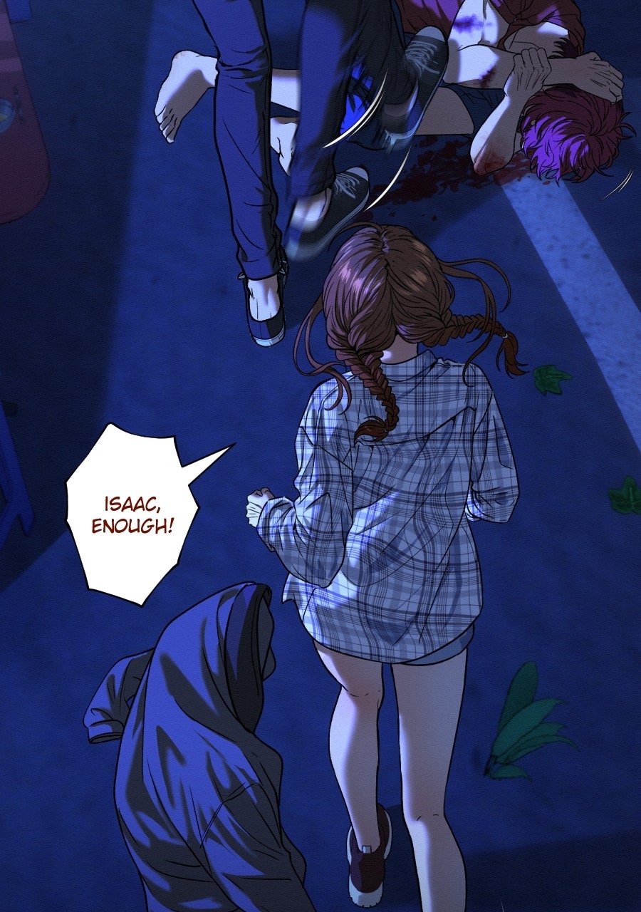 Read I'm Dating a Psychopath Manga Online