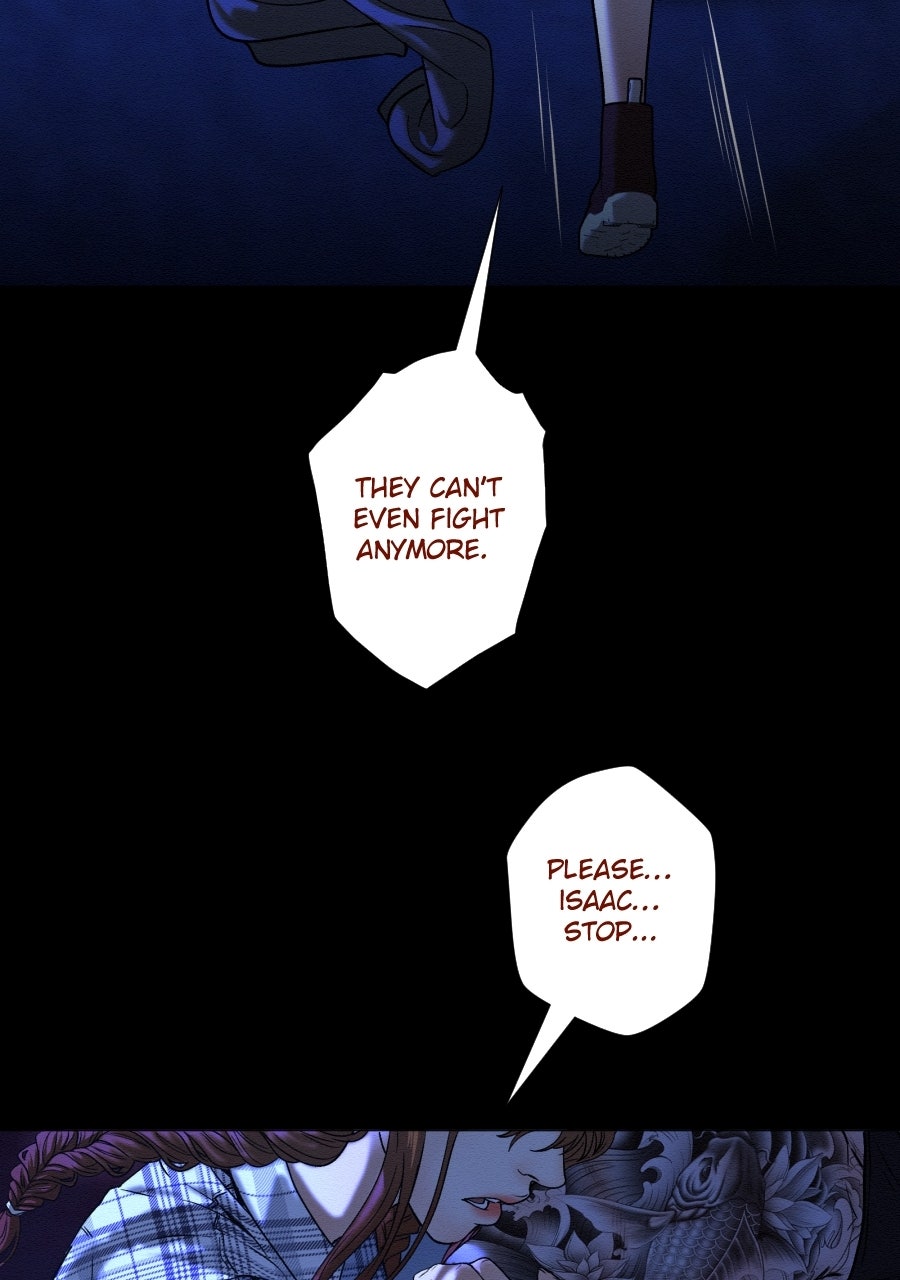 Read I'm Dating a Psychopath Manga Online