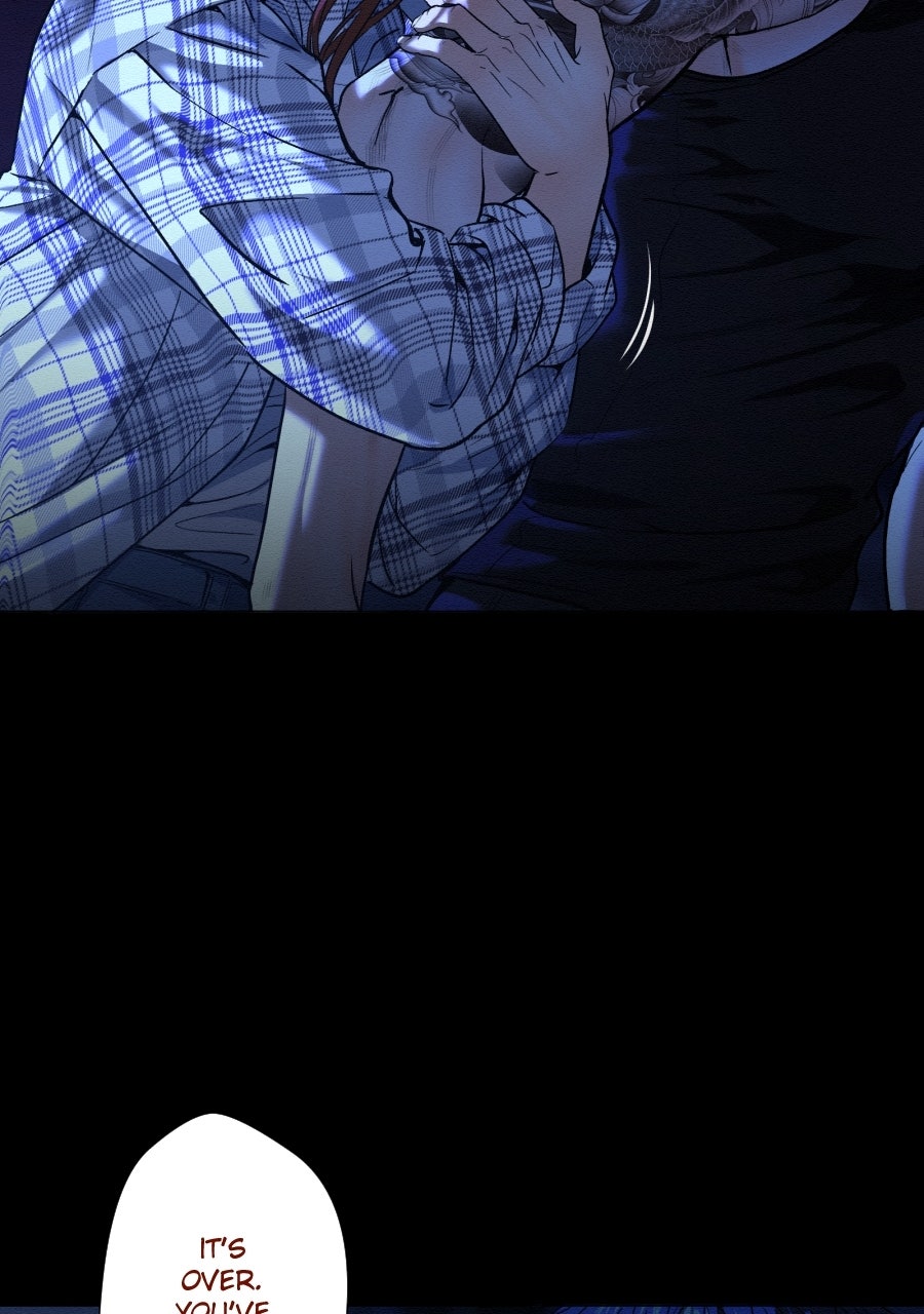 Read I'm Dating a Psychopath Manga Online